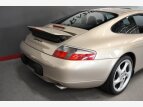 Thumbnail Photo 31 for 2001 Porsche 911 Coupe